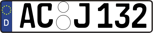 AC-J132