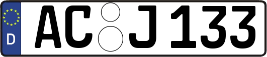 AC-J133