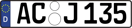 AC-J135
