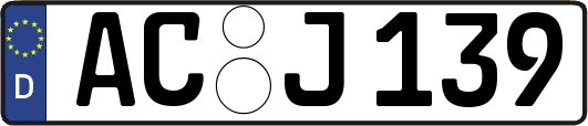 AC-J139