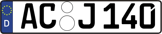 AC-J140