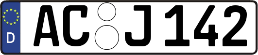 AC-J142