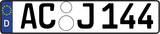 AC-J144