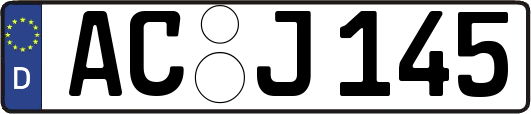 AC-J145