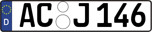 AC-J146