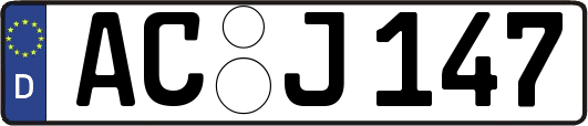 AC-J147