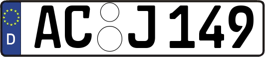 AC-J149