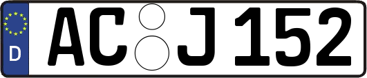 AC-J152