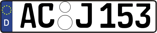 AC-J153