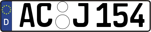 AC-J154
