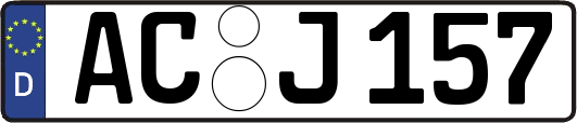 AC-J157