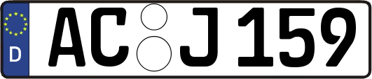 AC-J159