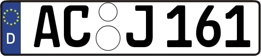 AC-J161
