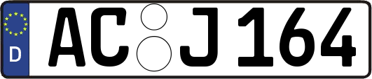 AC-J164