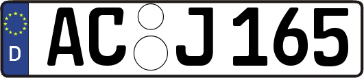 AC-J165