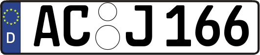 AC-J166