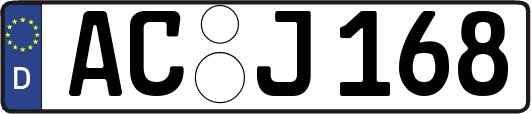 AC-J168