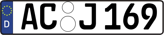 AC-J169