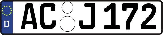 AC-J172