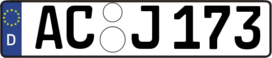 AC-J173