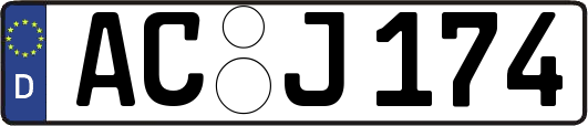 AC-J174