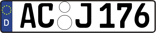 AC-J176
