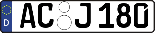 AC-J180