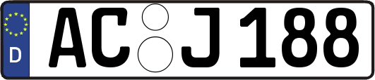 AC-J188