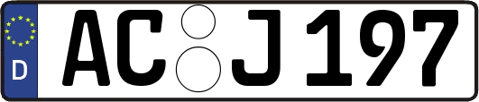 AC-J197