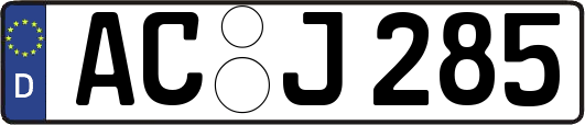 AC-J285