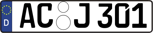 AC-J301