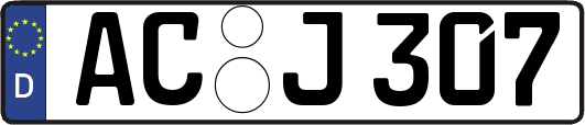 AC-J307