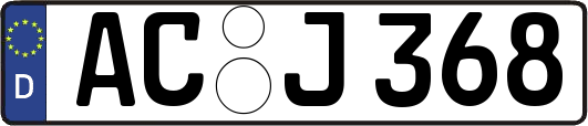 AC-J368