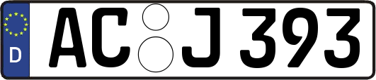 AC-J393