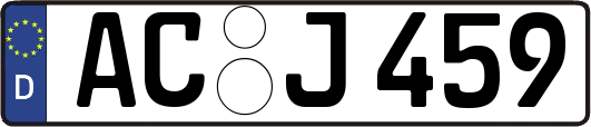 AC-J459