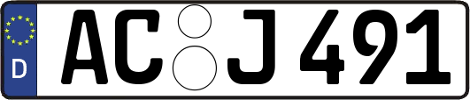 AC-J491