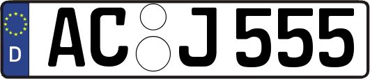 AC-J555
