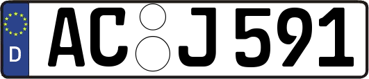 AC-J591