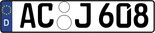 AC-J608