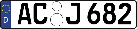 AC-J682
