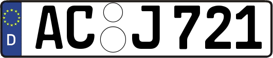 AC-J721