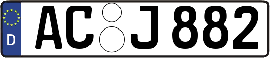 AC-J882