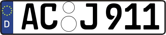 AC-J911
