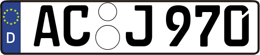 AC-J970