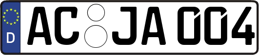 AC-JA004