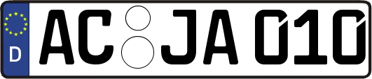 AC-JA010