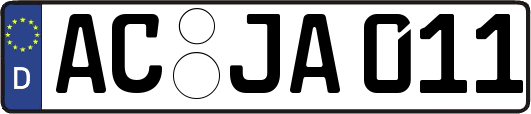 AC-JA011