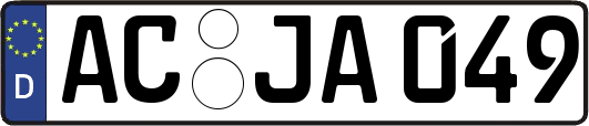 AC-JA049