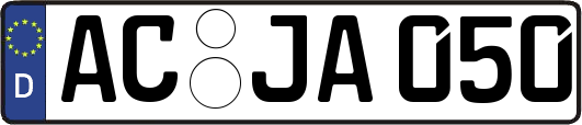 AC-JA050