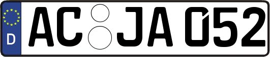 AC-JA052